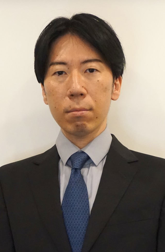 有原大介