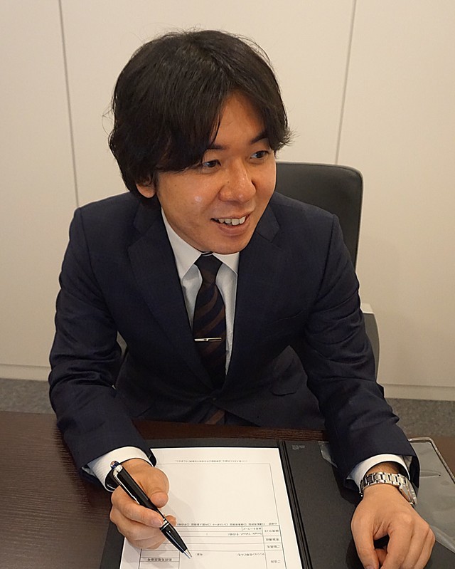 二宮英人-代表弁護士